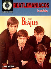 Revista Beatlemaniacos 5