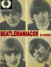 Revista Beatlemaniacos 2