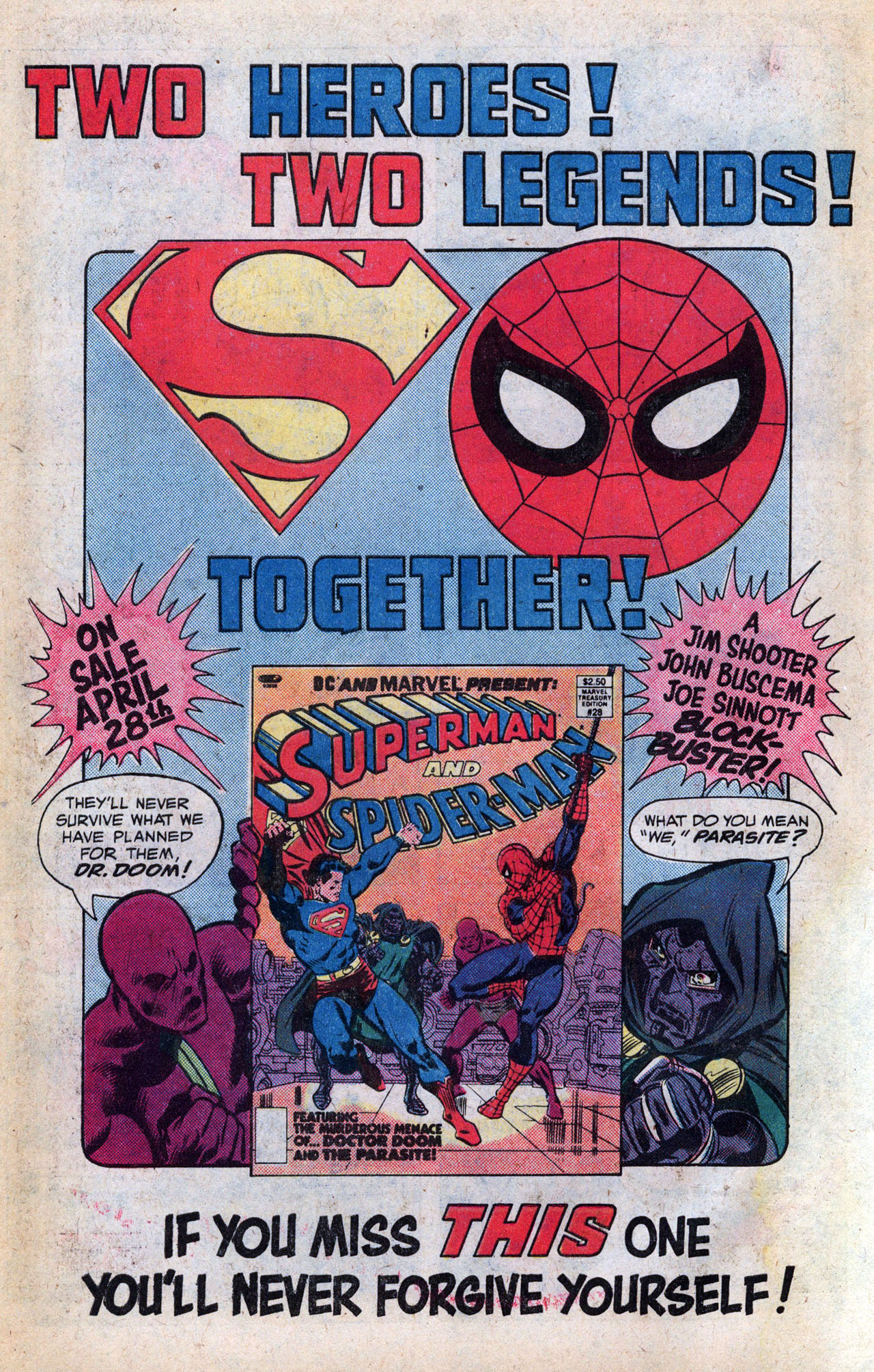 Read online Marvel Super-Heroes comic -  Issue #99 - 10