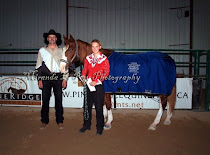 C.W.H.A. Fainals 2009