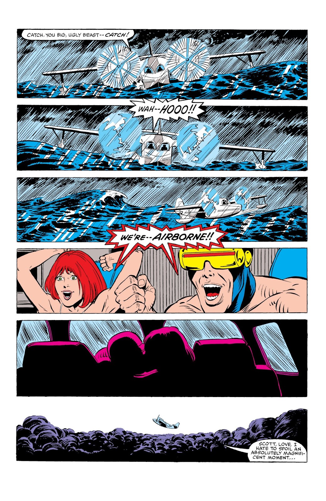 Marvel Masterworks: The Uncanny X-Men issue TPB 10 (Part 2) - Page 23