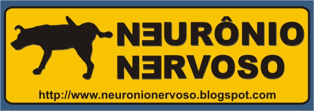 Neurônio Nervoso