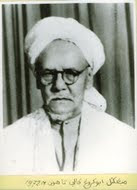 Tgk. H. Hasan Krueng Kalee