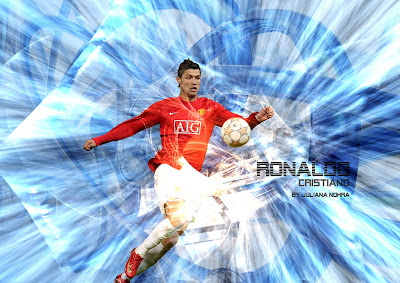 World Sport: Cristiano Ronaldo Wallpapers
