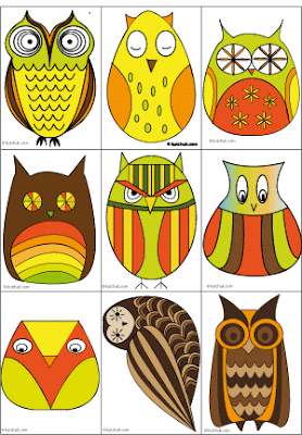 Halloween Printable
