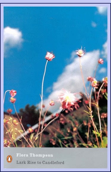 Strange And Random Happenstance Lark Rise To Candleford Strange And Random Happenstance Lark Rise To Candleford