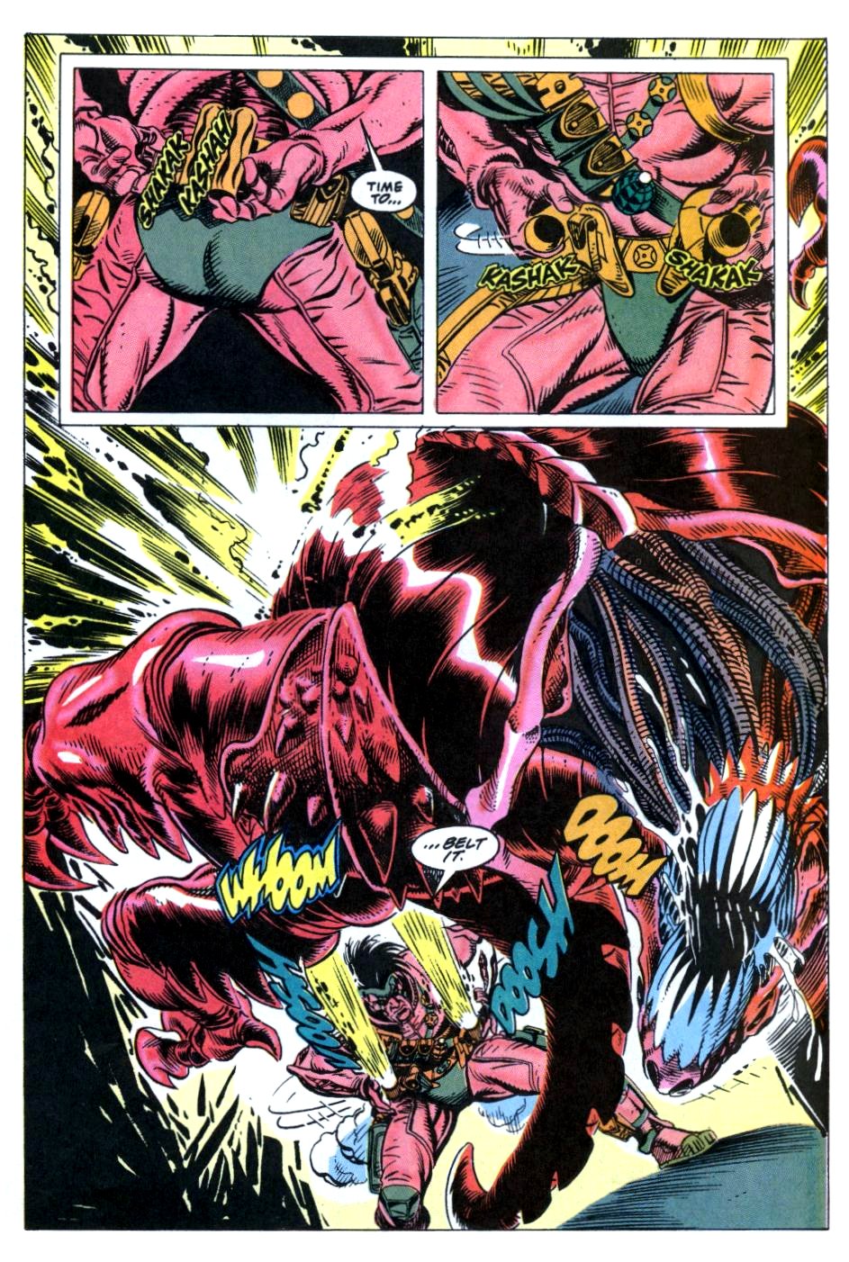 Read online Batman (1940) comic -  Issue # _Annual 17 - 47