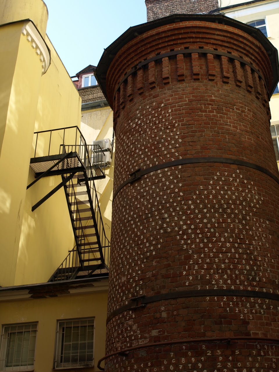 Башня грифонов спб