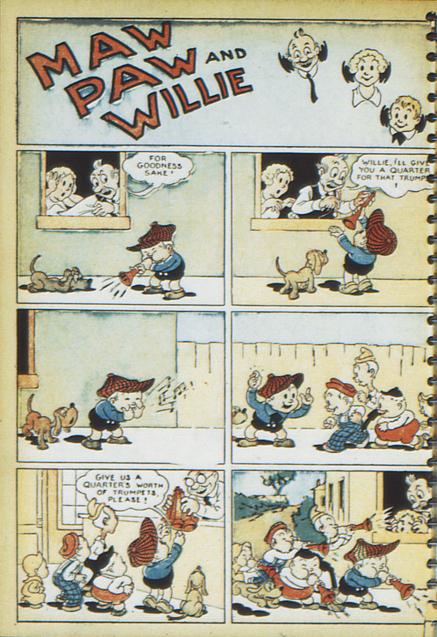 Read online Adventure Comics (1938) comic -  Issue #14 - 67