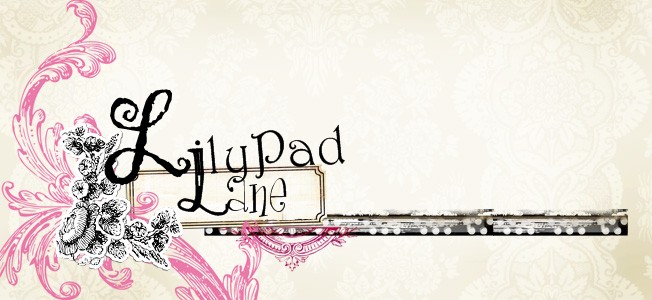 Lilypad Lane