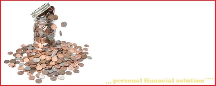 Personal Financial Solution....