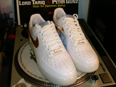 air force 1 stilettos