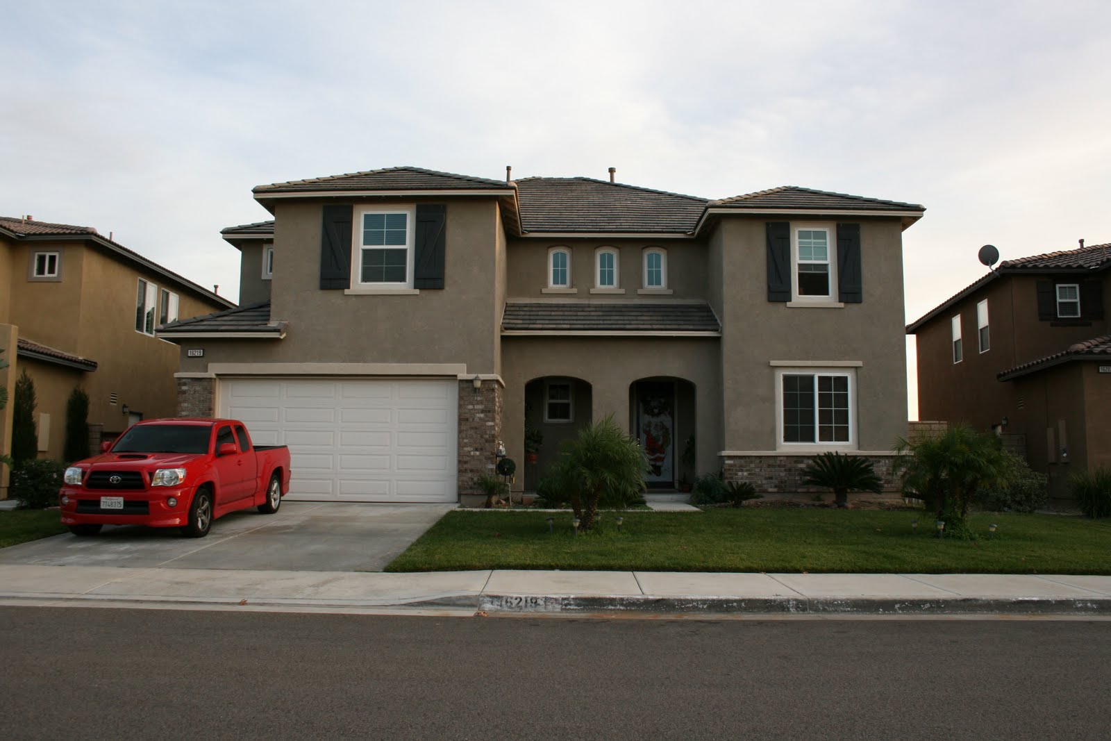 The "Real" State Corona, CA Lake Hills Reserve Riverside, CA