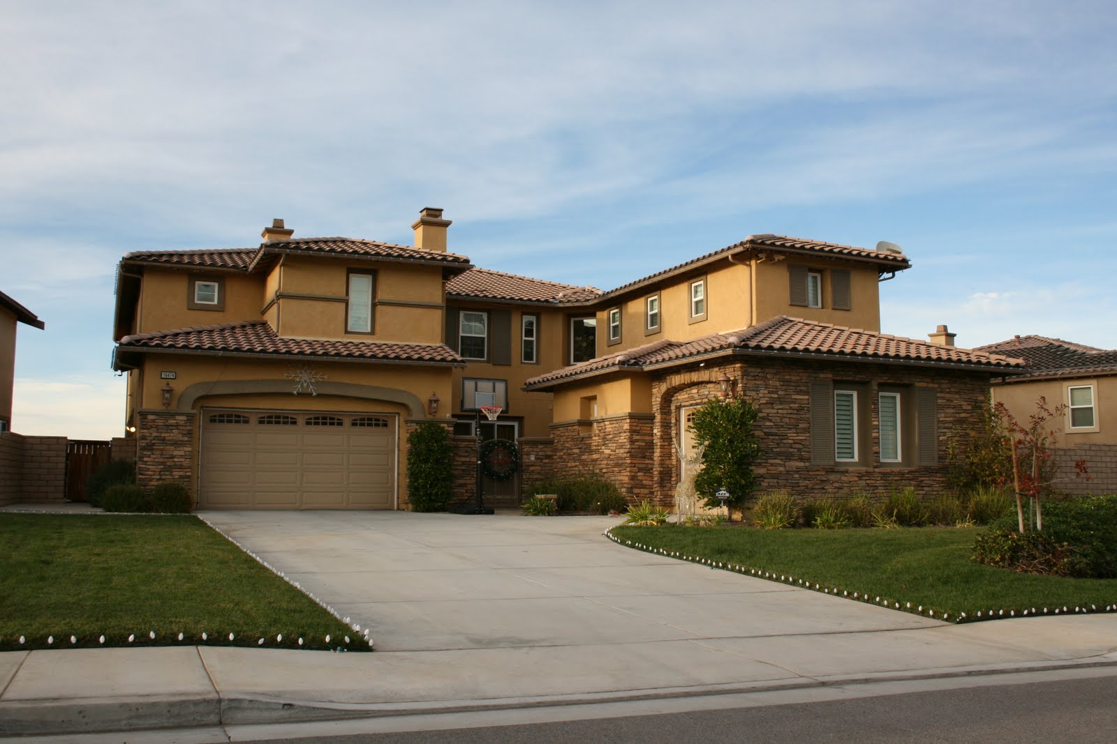 The "Real" State Corona, CA Lake Hills Reserve Riverside, CA