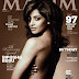 Bipasha Basu On Cover Of Maxim India January 2011 Issue