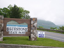 Bluestone State Park