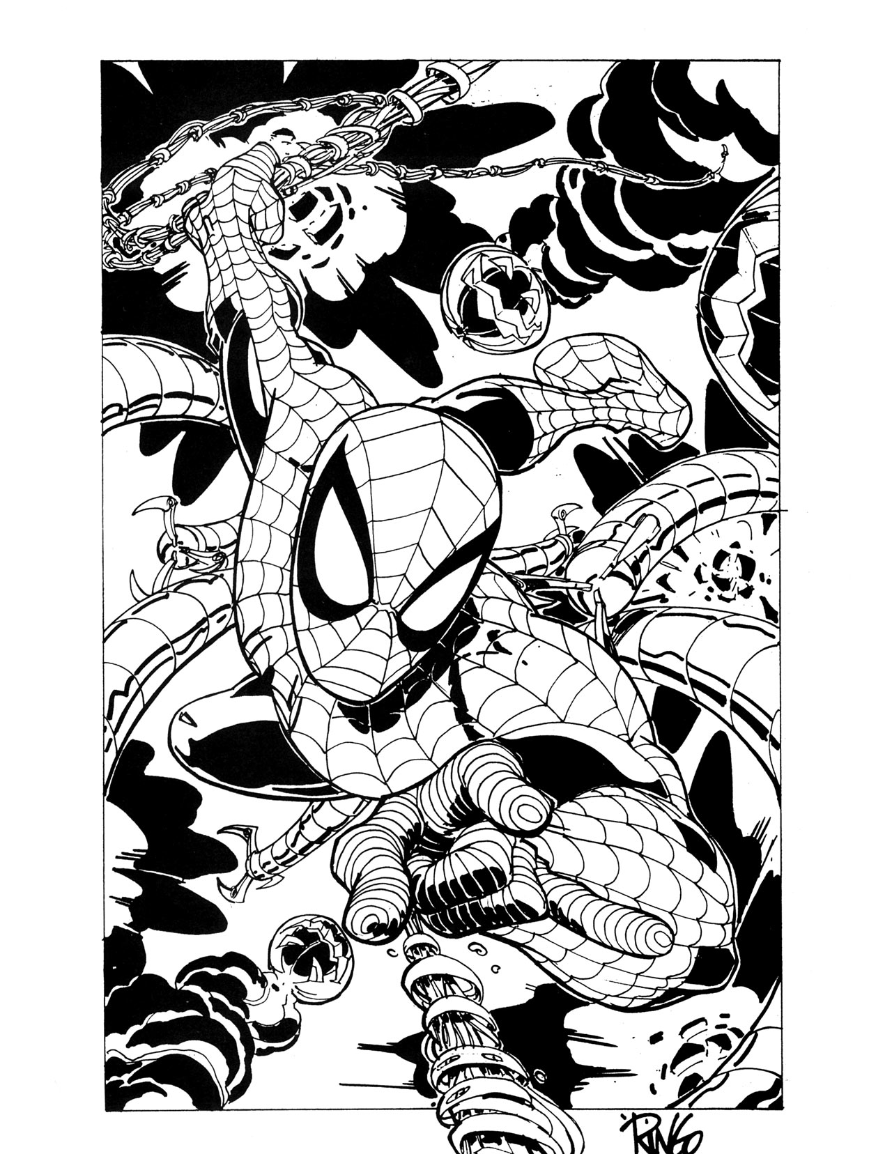 Read online Modern Masters comic -  Issue #9 - 90