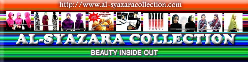 AL-SYAZARA BED SHEET