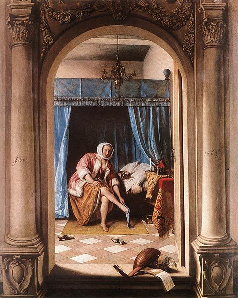 [480px-STEEN,_Jan_-_The_Morning_Toilet_(1663).jpg]