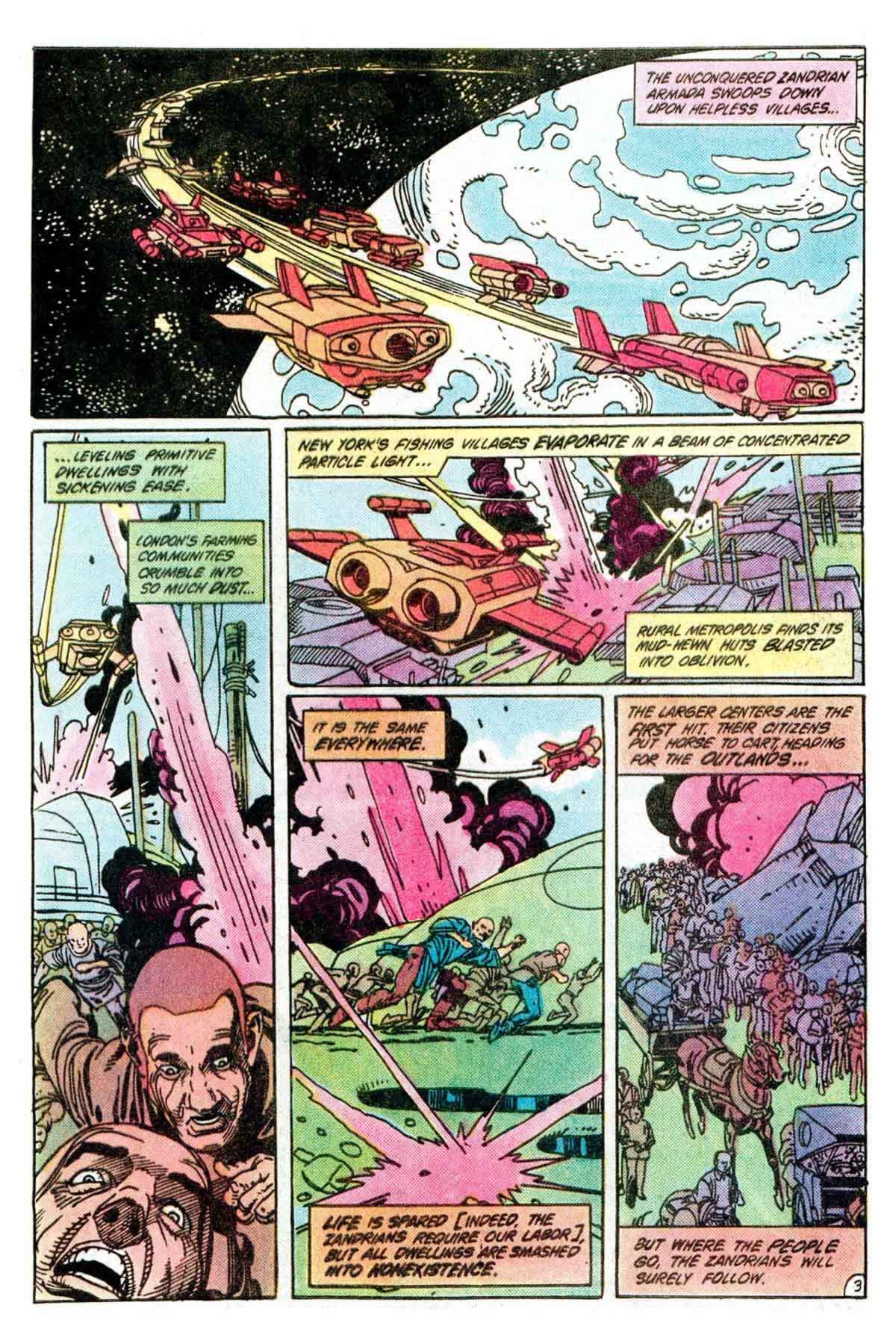 Read online Action Comics (1938) comic -  Issue #554 - 4