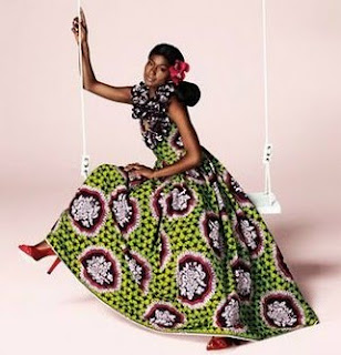 African Print Fabric :: Fa
bric By Specialty :: Vogue Fabrics