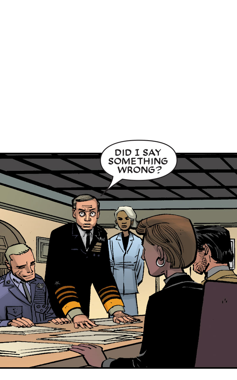 Read online Black Panther: Who Is the Black Panther? Infinity Comic comic -  Issue #2 - 38