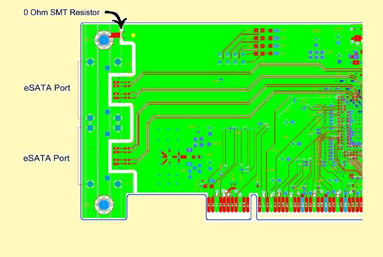 PCB LAYOUT AUTHORITY: SATA Interface Layout Considerations