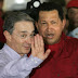 El espionaje genera nuevo conflicto entre Chávez y Uribe