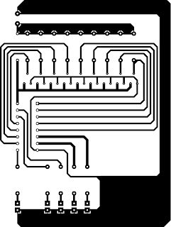 Kumpulan Tugas Elektronika: CARA KERJA RANGKAIAN ENCODER IC 74LS148