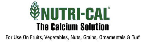 Nutri-Cal - Unlocking The Key To Calcium