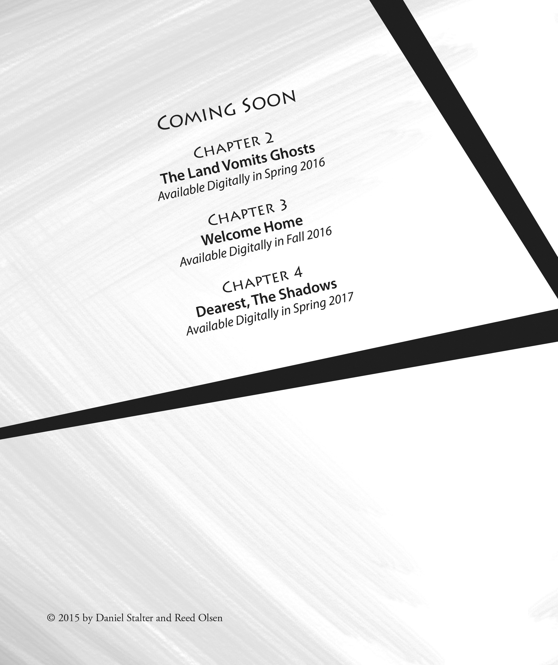 Read online Dream Crasher comic -  Issue #1 - 2