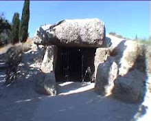 CUEVA DE MENGA