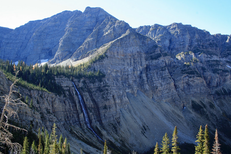 WATERTON LAKES NATIONAL PARK - Recorriendo la costa oeste de Canadá y la Península Olympic en EEUU (6)