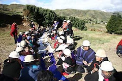 TURISMO COMUNITARIO