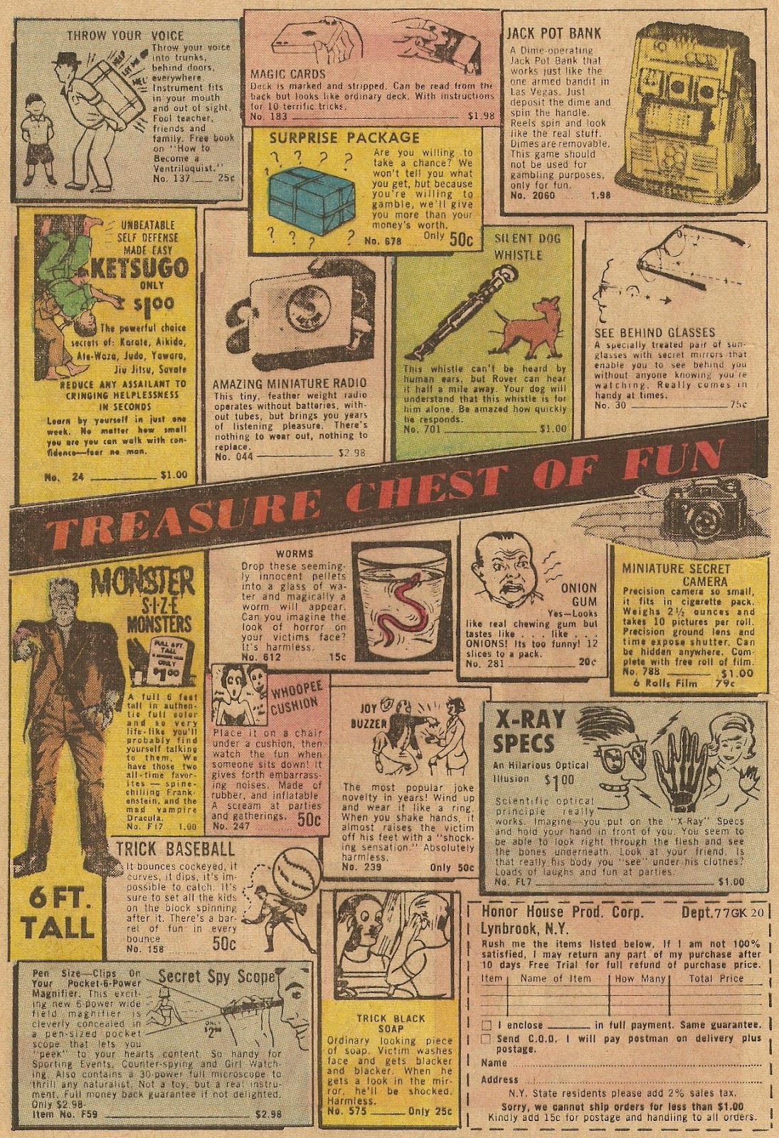 Marvel Collectors' Item Classics issue 5 - Page 40