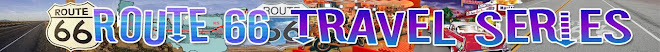Route 66 Video Road Trip