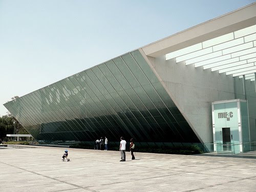 Muac Fachadas 3 de Chocolate + 1 de Limón Haz que de cada 4 uno sea verde: MUAC