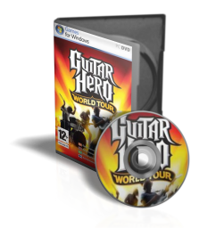 guitar hero world tour pc crac guitar hero world tour pc crac