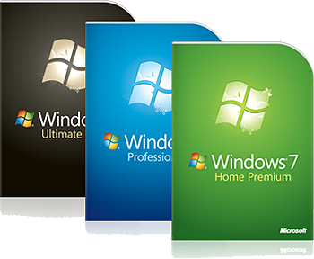 Windows 7 Português BR (32 Bits) - Todas as Versões