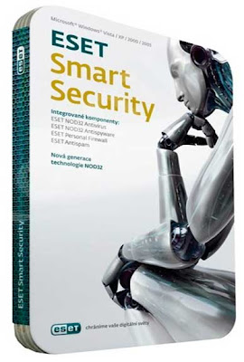 ESET Smart Security 4.0 