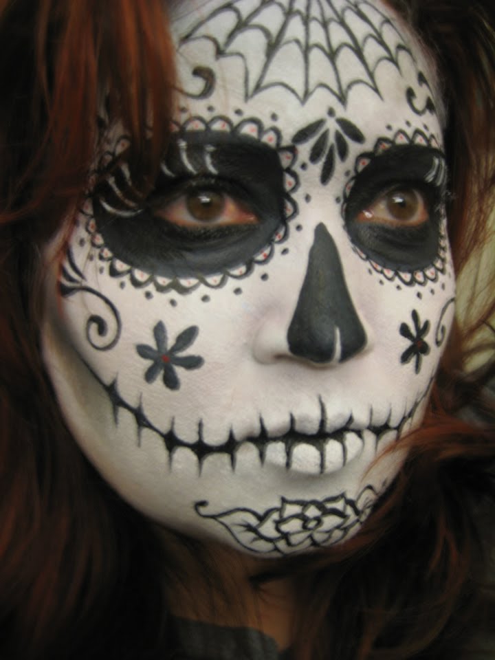 World Body Painting Designs