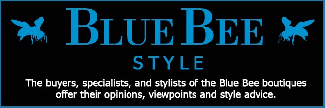 Blue Bee Style