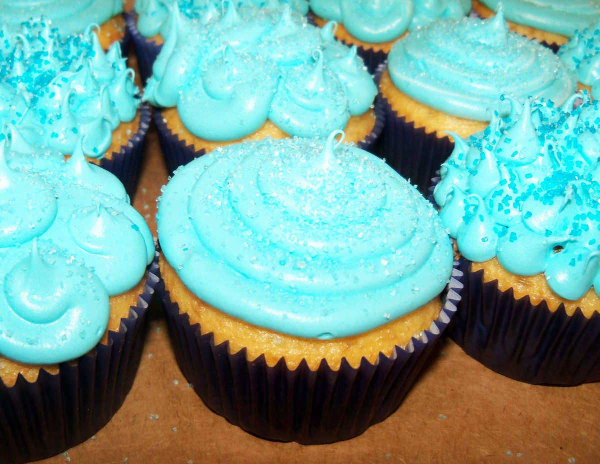 To Order Email CupcakeFabuLous@gmail.com