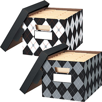 Banker Boxes The Perfect Storage Box, Banker Box Storage Shelves