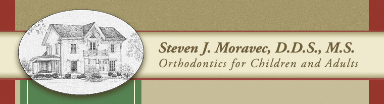 The Moravec Orthodontics Blog
