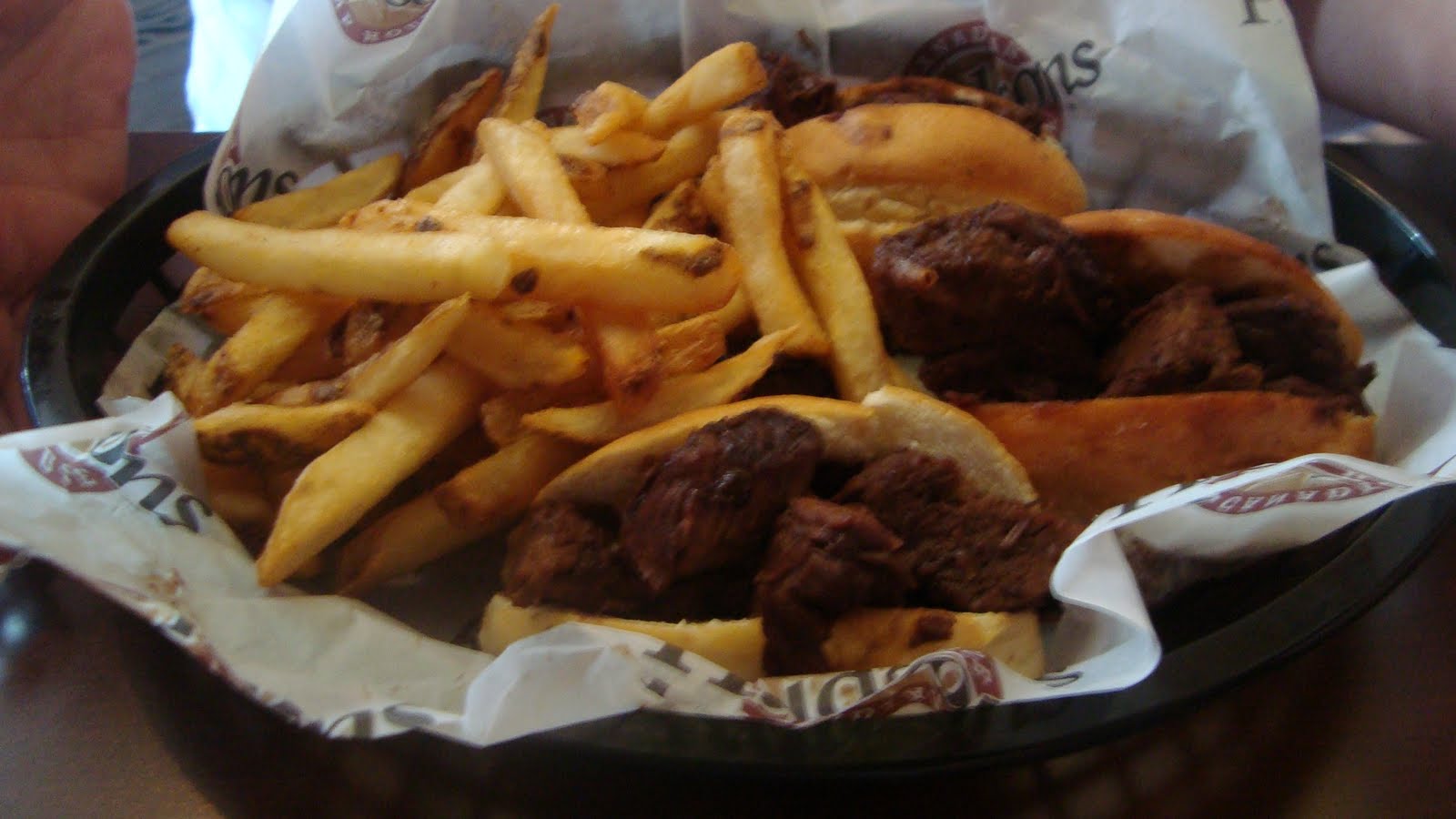 Best Beef Dip Where are You???