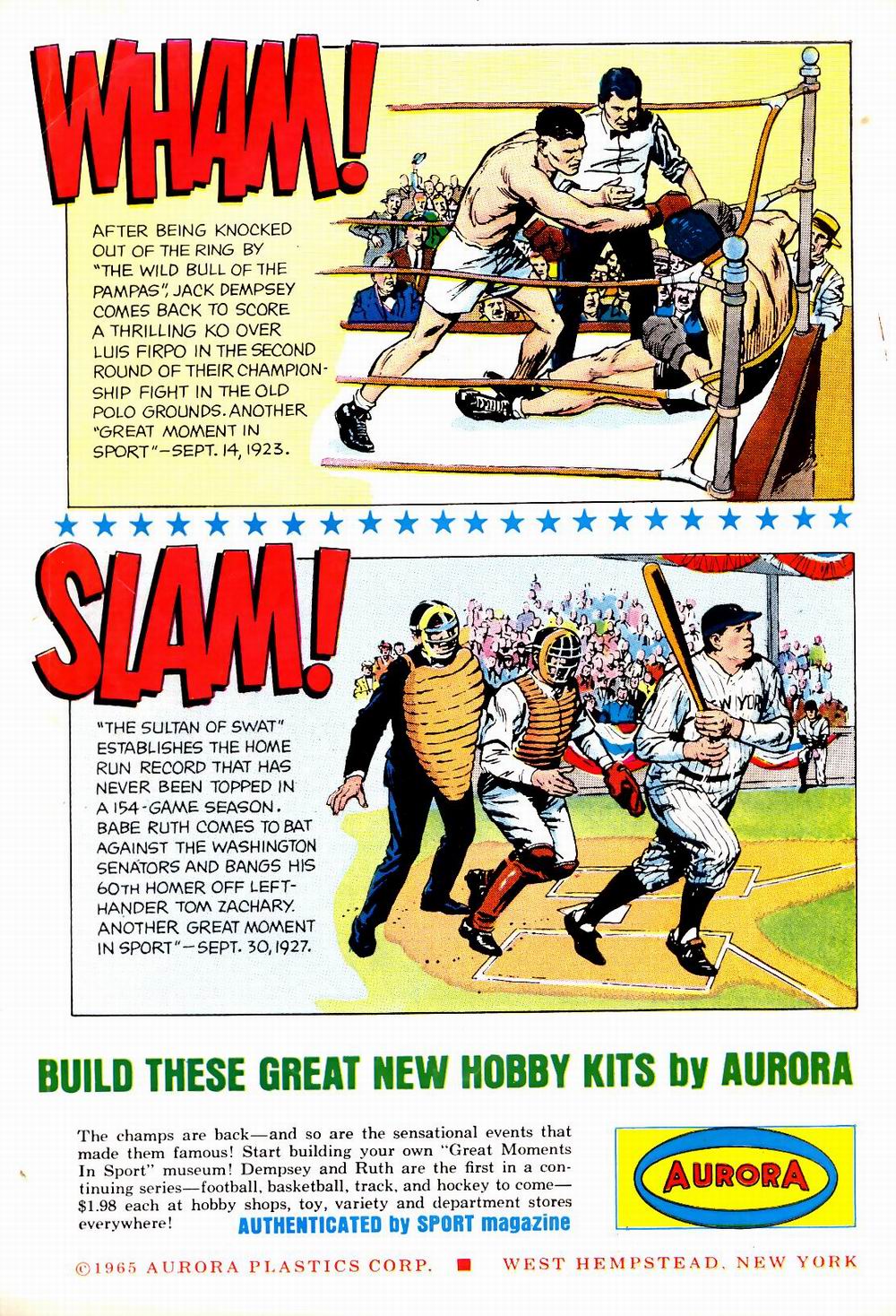 Read online The Adventures of Jerry Lewis comic -  Issue #91 - 36