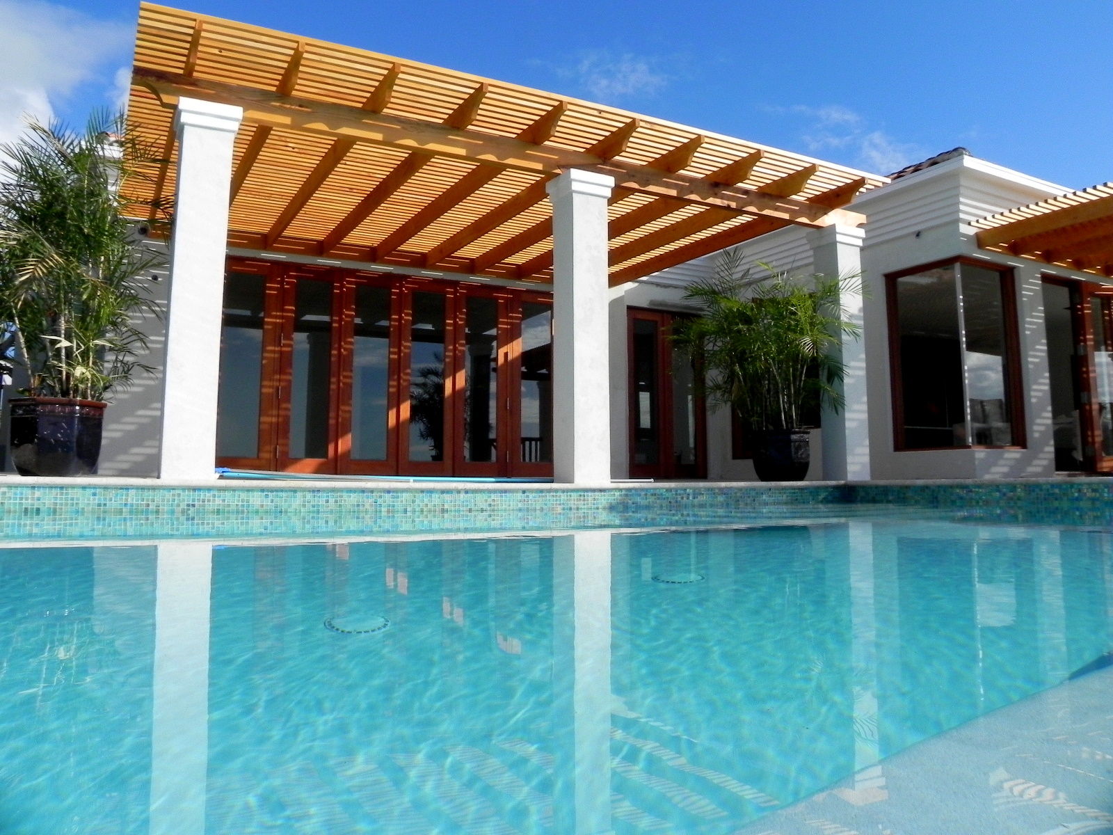 Pepper Key Stacie TC Millwork and 2010's Biggest Before and After