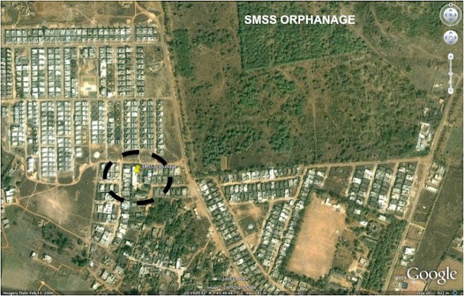 The SMSS orphanage