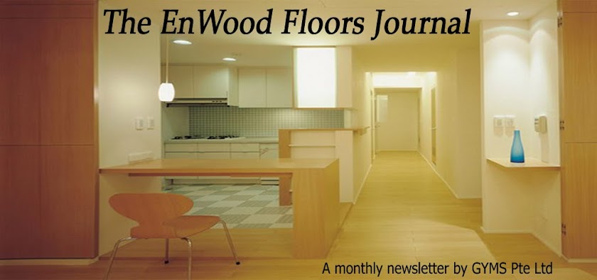 The EnWood Floors Journal